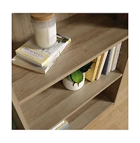 Sauder Beginnings 3-Shelf Bookcase