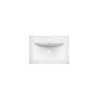 Swiss Madison Pierre Single, Open Shelf