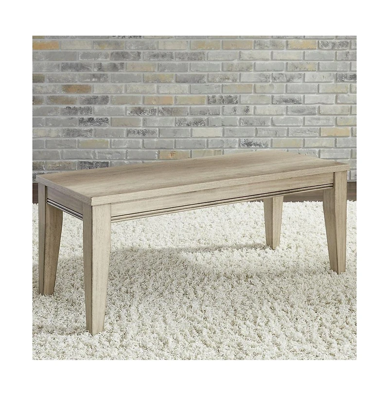 Liberty Furniture Bench (Rta)