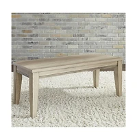 Liberty Furniture Bench (Rta)