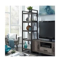 Liberty Furniture Industries, Inc. Tanners Creek Tall Pier Unit