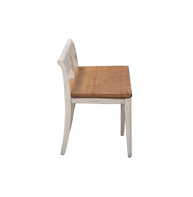 Liberty Furniture Bench (Rta)