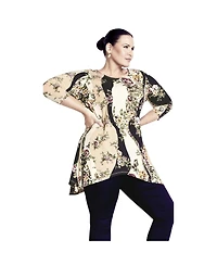 Avenue Women's Alana Tunic