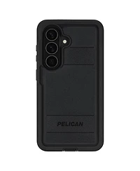 Pelican Voyager Case with Magnet and Holster for Samsung Galaxy S26