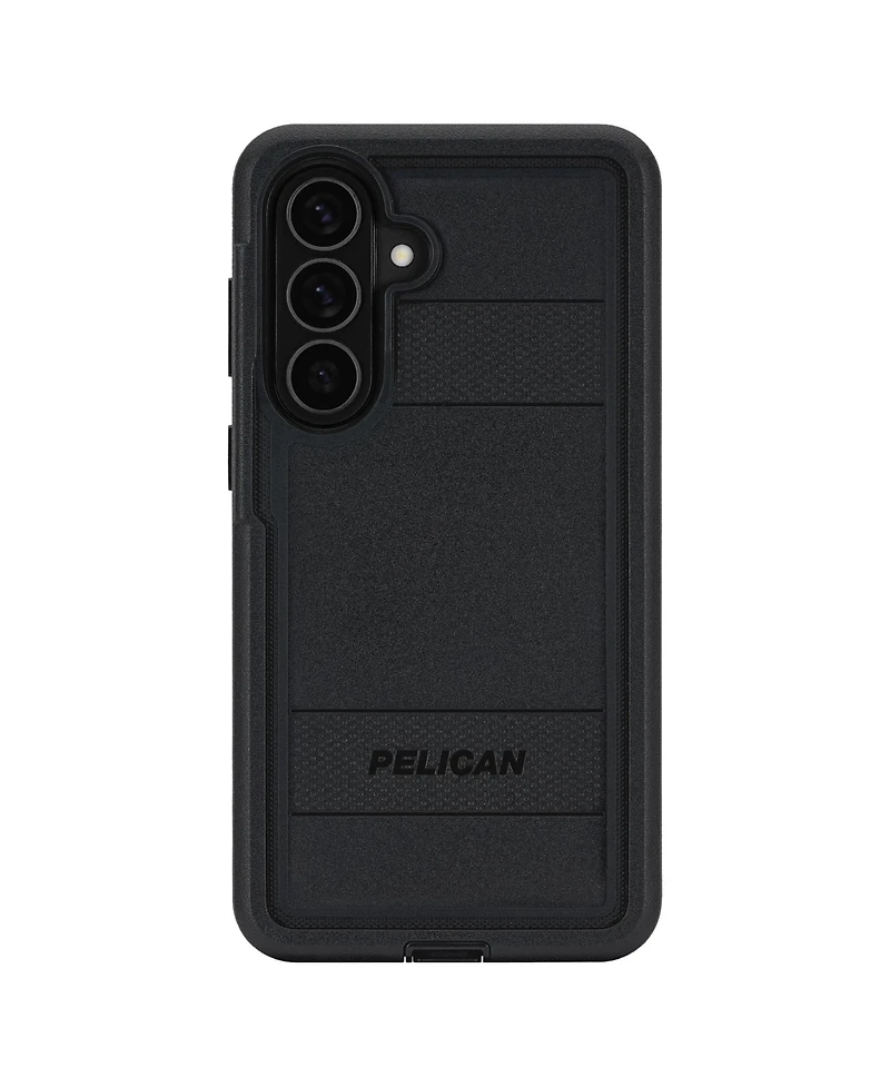 Pelican Voyager Case with Magnet and Holster for Samsung Galaxy S26 Plus