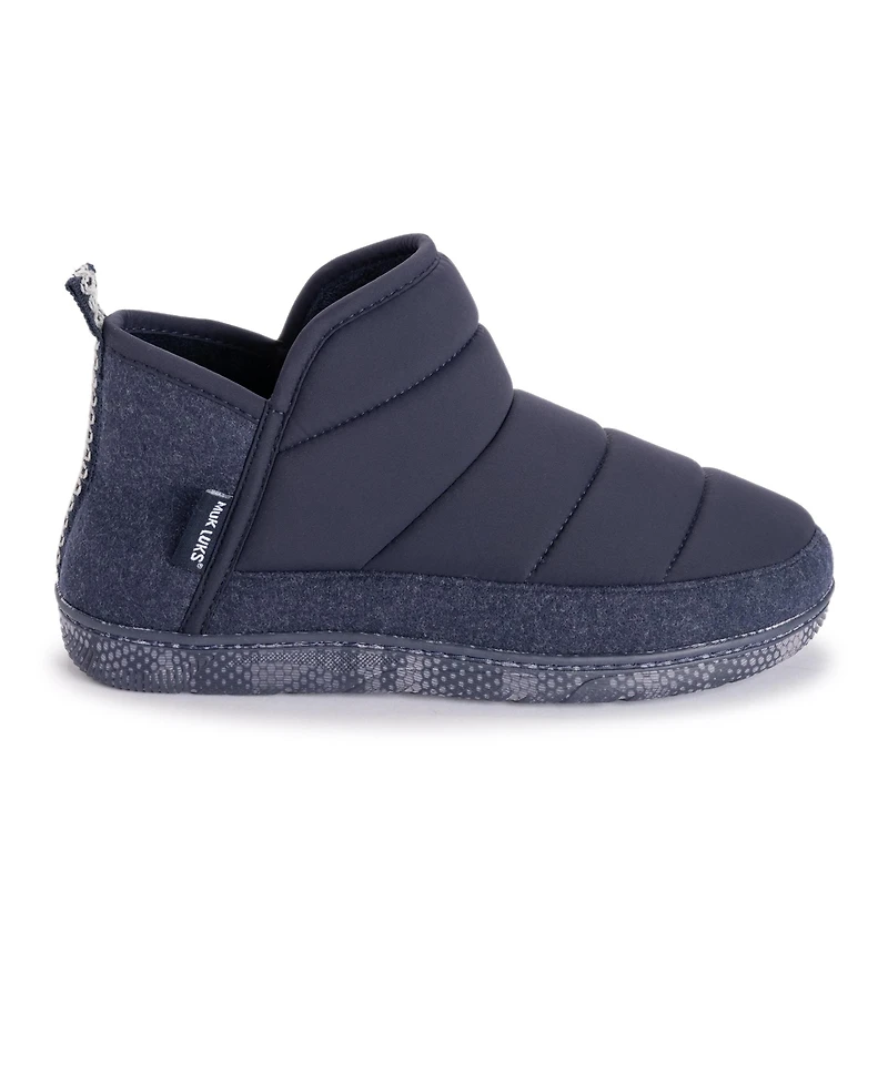 Muk Luks Men's Weston