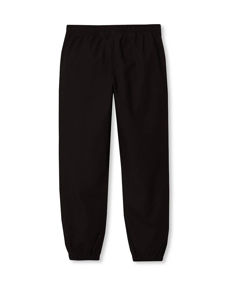 Lands' End Boys Ripstop Joggers