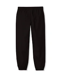 Lands' End Boys Ripstop Joggers