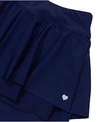 Lands' End Girls Active Flutter Short