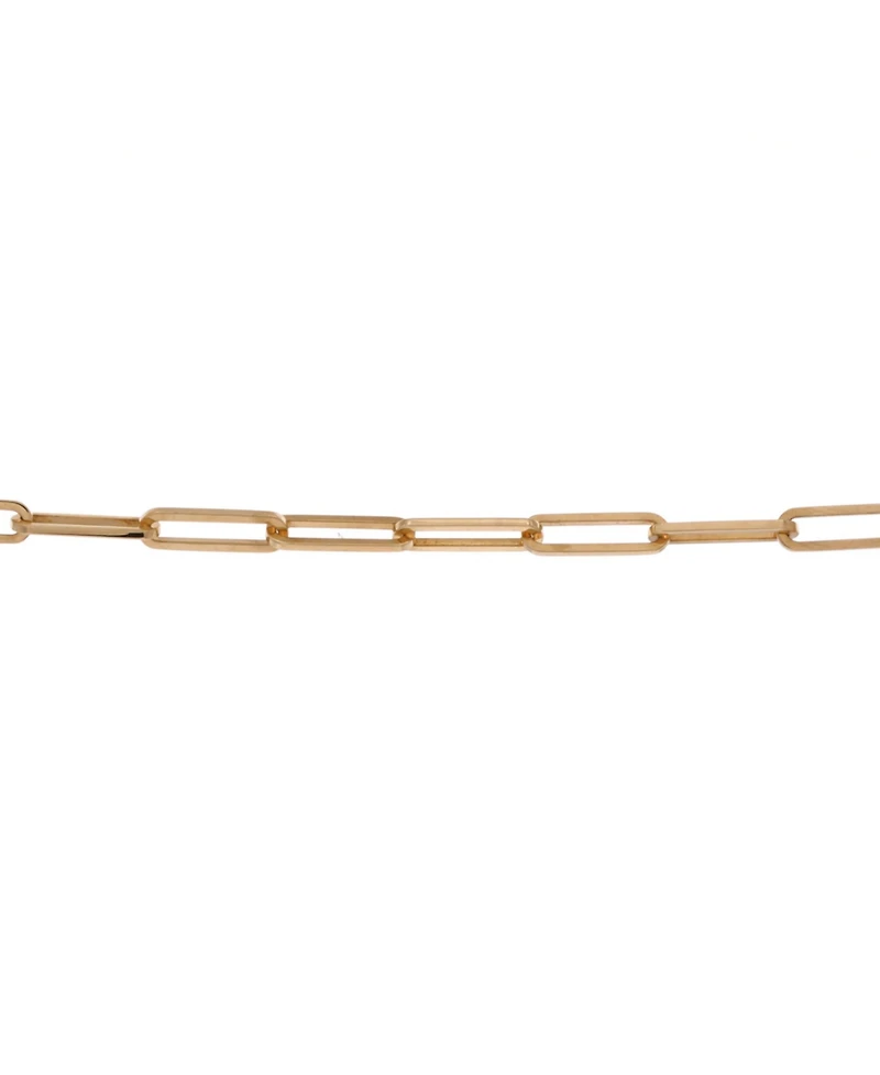Pre-Owned Hermes Kelly Chaine Lariat Necklace