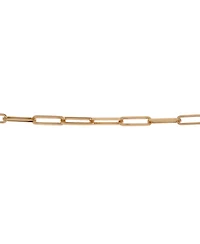Pre-Owned Hermes Kelly Chaine Lariat Necklace