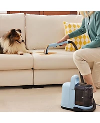 Tineco Go Spot Carpet and Upholstery Deep Cleaner