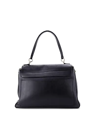 Pre-Owned Chloe Small Faye Day Bag Leather