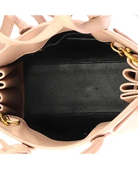 Pre-Owned Saint Laurent Nano Sac de Jour Bag Leather