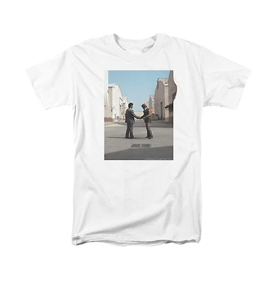 Pink Floyd Men's Wish You Were Here T-Shirt