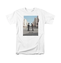 Pink Floyd Men's Wish You Were Here T-Shirt
