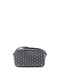 Pre-Owned Goyard Cap Vert Bag Coated Canvas