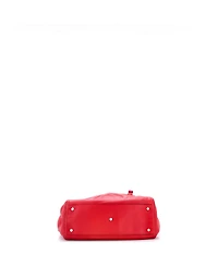 Pre-Owned Gucci Medium Soho Shoulder Bag Leather
