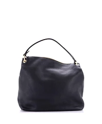 Pre-Owned Gucci Large Soho Convertible Hobo Leather