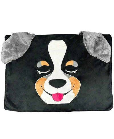Happy Nappers Pet Bed In A Box: Benny