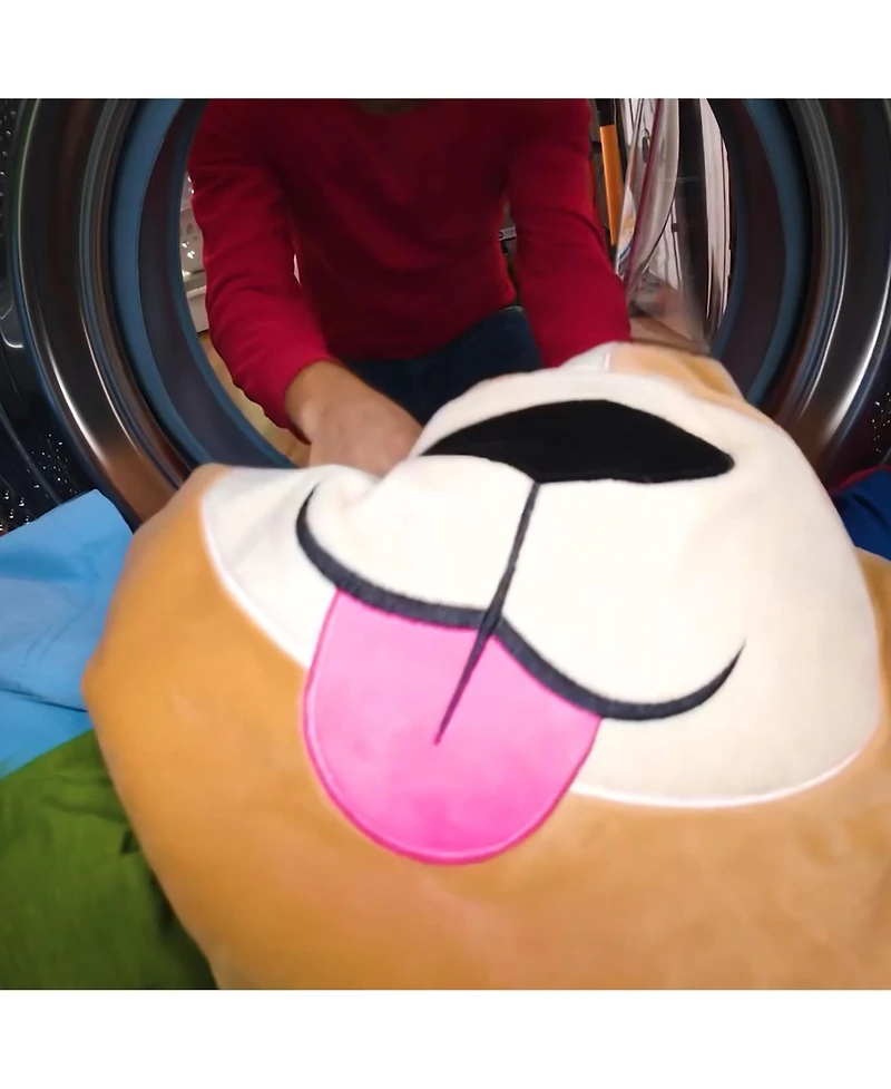 Happy Nappers Pet Bed In A Box: Daisy