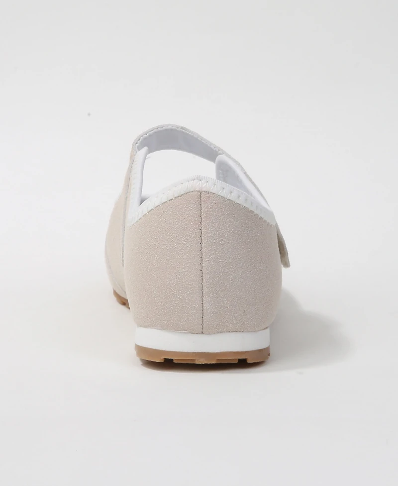 Berness Blessing Mary Jane Sneakers