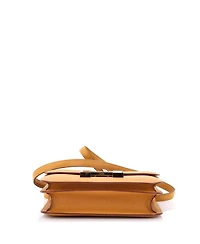 Pre-Owned Hermes 18 Constance Nm Bag Epsom