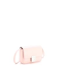 Pre-Owned Givenchy Small 4G Shoulder Bag Leather