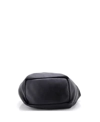 Pre-Owned Loewe Small Squeeze Hobo Bag Leather