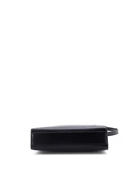 Pre-Owned Saint Laurent Medium Manhattan Shoulder Bag Leather