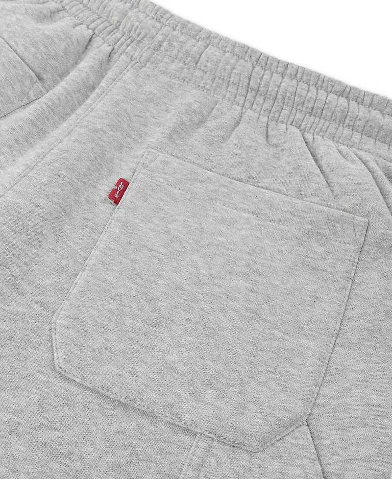 Levi's Boys' 8-20 Baggy-Fit Carpenter Sweatpants