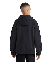 Levi's Boys' 8-20 Dirt Bike Graphic Hoodie