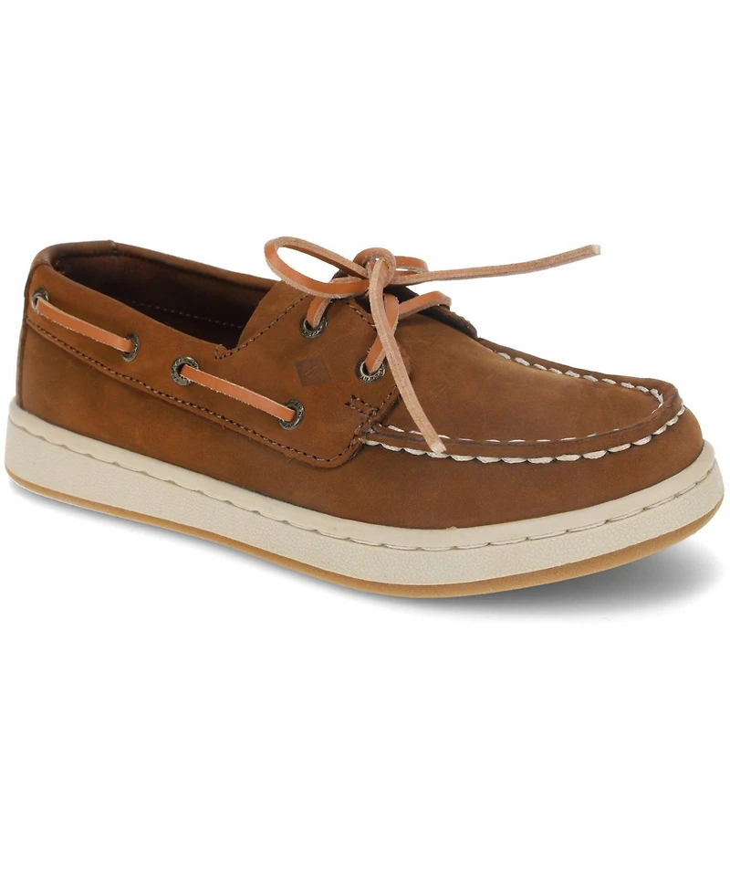 Sperry Boy's ( 1 to 13.5 ) Cup Ii Boat Shoe