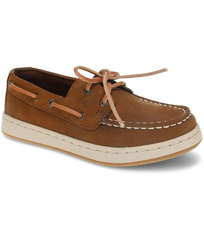 Sperry Boy's ( 1 to 13.5 ) Cup Ii Boat Shoe