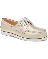 Sperry Girl's ( 1 to 13.5 ) Authentic Original Boat Shoe
