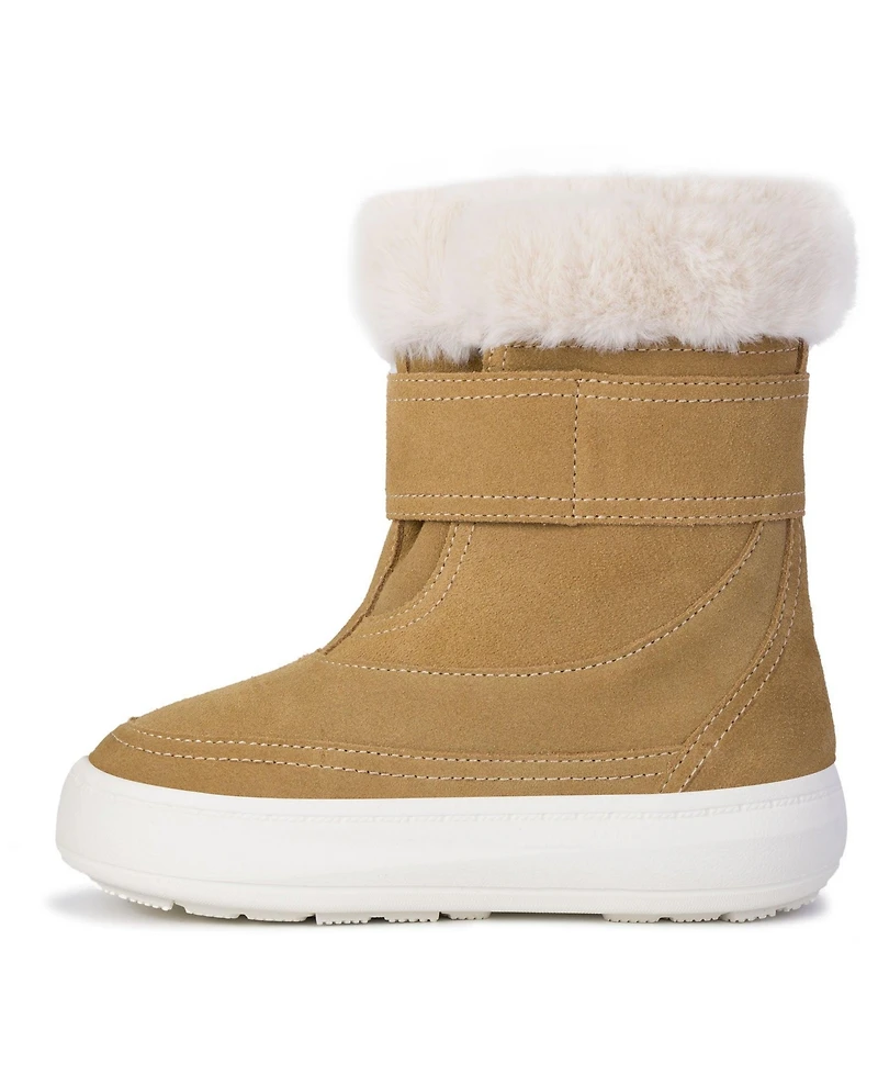 Sperry Girl's ( 1 to 13 ) Nora Waterproof Boot