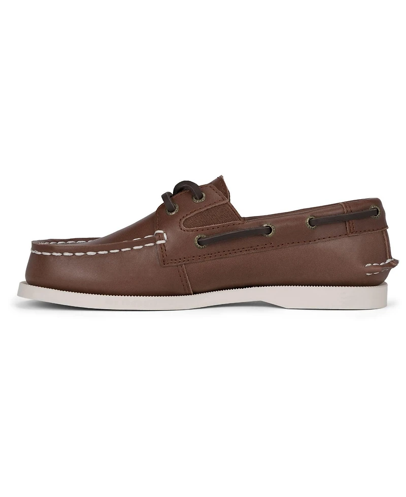 Sperry Boy's ( 1 to 13.5 ) Ao Slip-On Boat Shoes