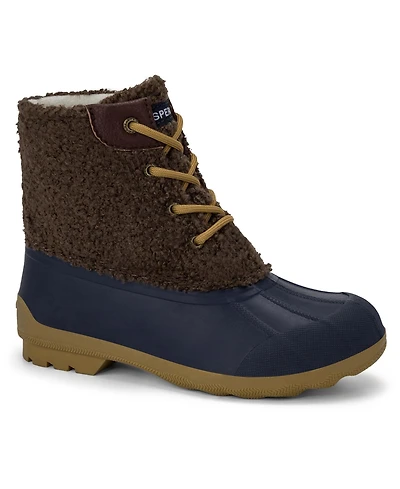 Sperry Little Girls ( 1 To 13 ) Port Boot