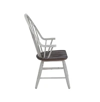 Liberty Furniture Windsor Back Arm Chair