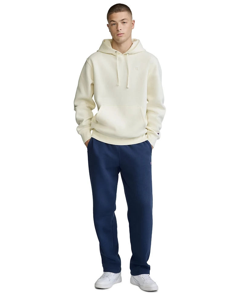 Champion Men's Midweight Regular-Fit Bottom Pants