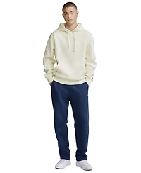 Champion Men's Midweight Regular-Fit Bottom Pants