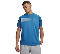 Under Armour Men's Tech Graphic T-Shirt