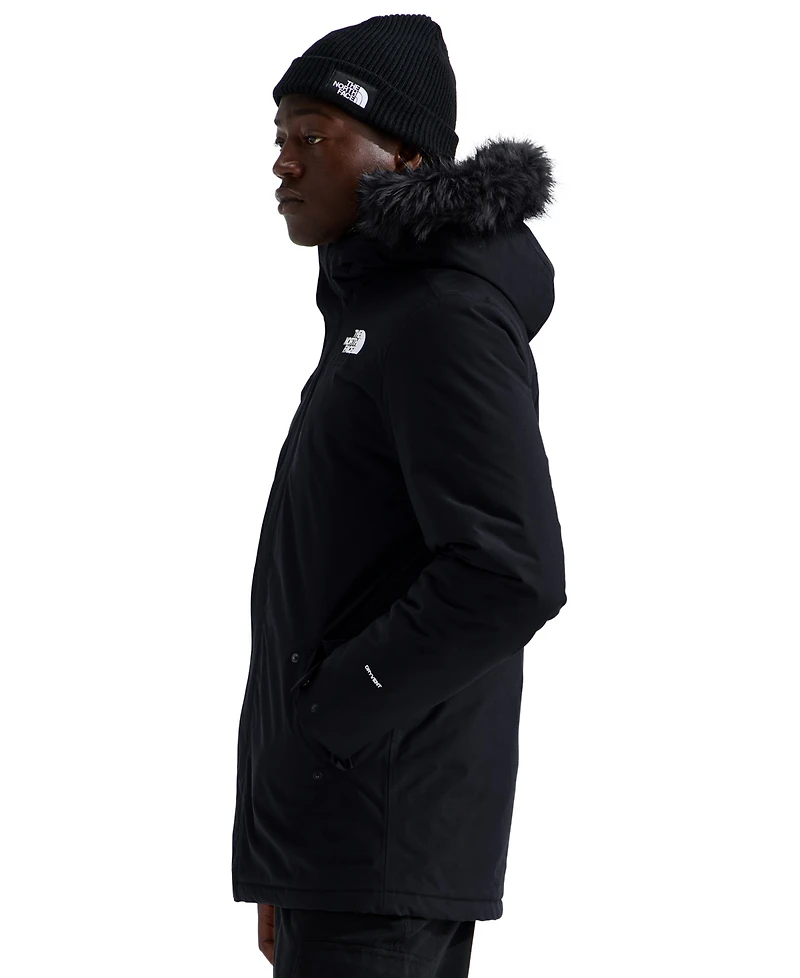The North Face Men's Zaneck Cold Weather Jacket