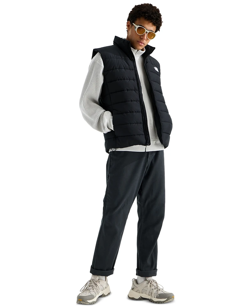 The North Face Men's Aconcagua Regular-Fit Vest