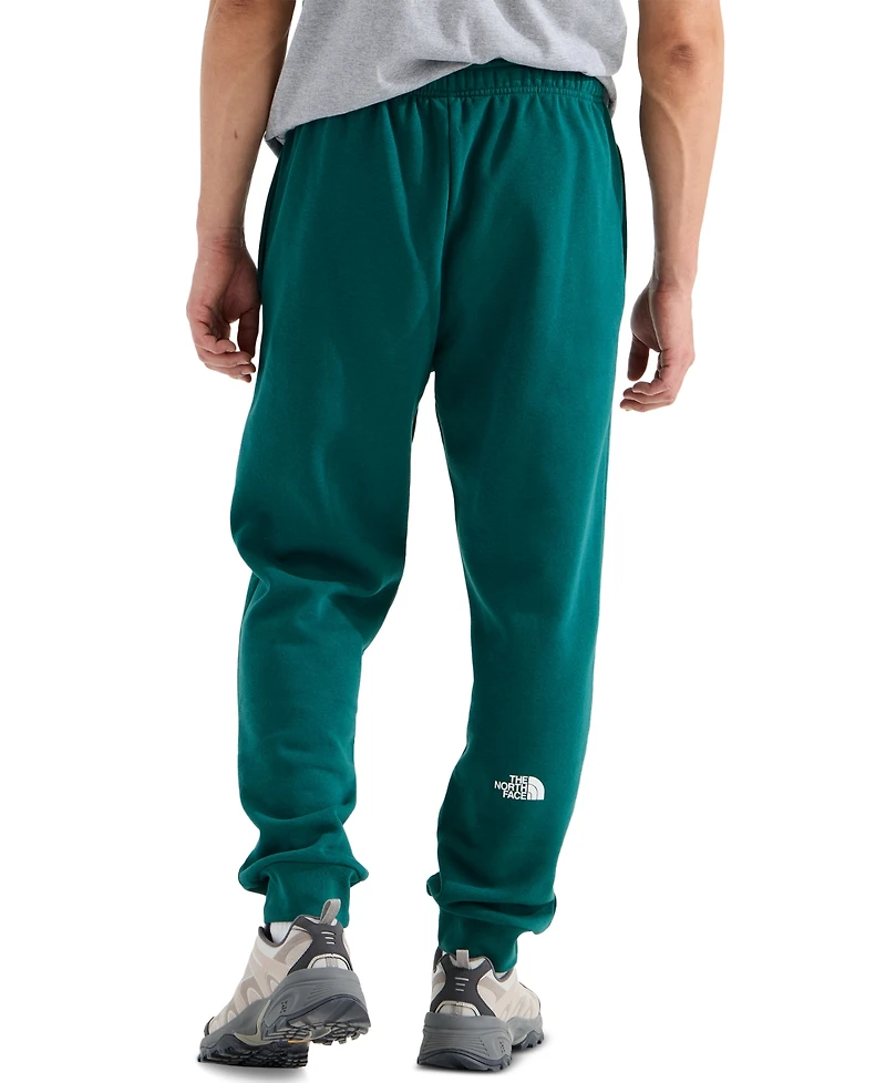 The North Face Men's Evolution Box Half Dome Tapered Joggers