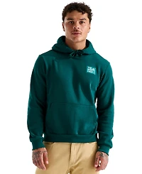 The North Face Men's Evolution Tnf Peak Hoodie