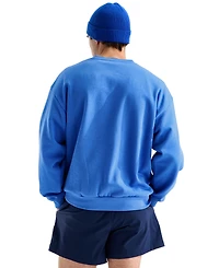 The North Face Men's Evolution Simple Dome Crewneck Hoodie