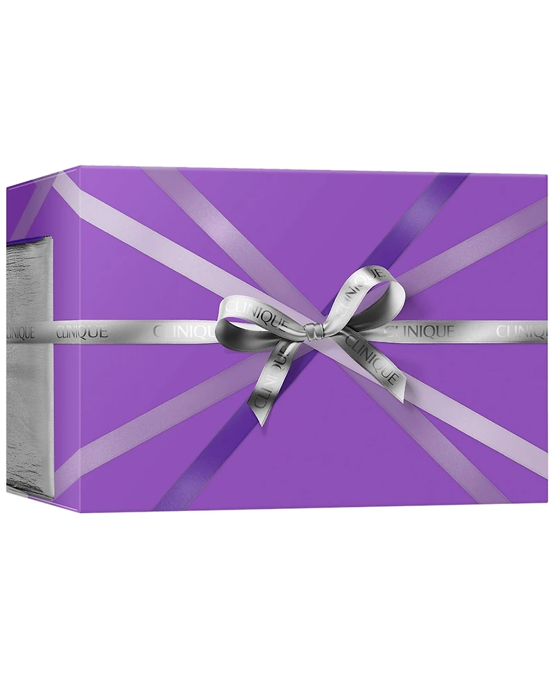 Clinique 3-Piece De-Aging Duo Gift Set