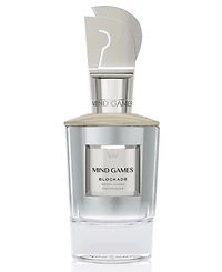 Mind Games Blockade Extrait de Parfum, 3.4 oz.