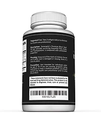 Sunergetic Cumin Seed Oil Softgels, 1,000 Milligram, 90 Count